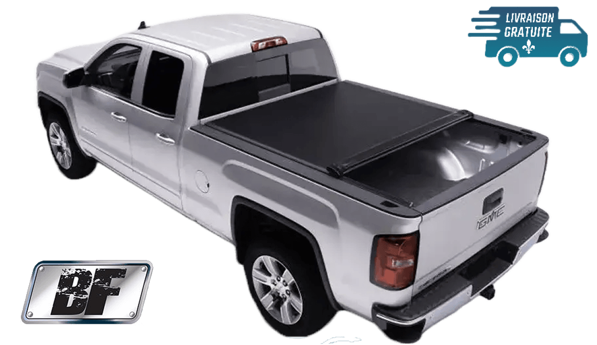 Couvert roulable BF – Conception Maison